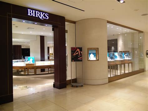 maison birks Canada official site